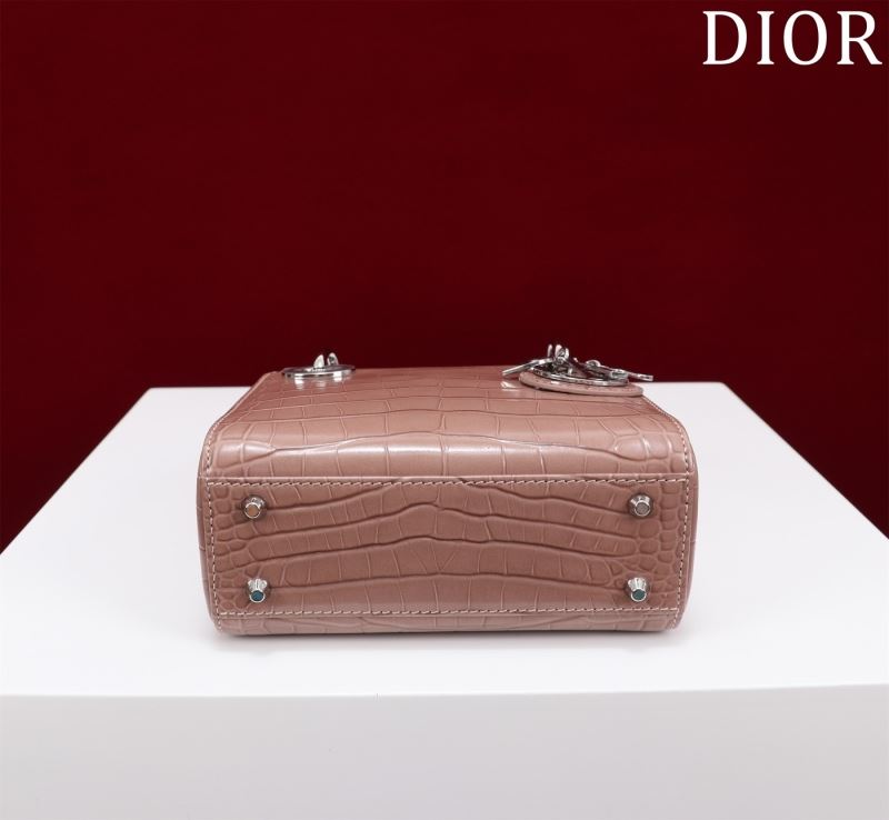 Christian Dior My Lady Bags